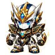 Challenge 1 mecha