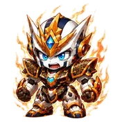 Challenge 4 mecha