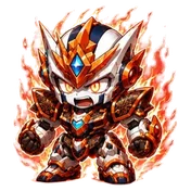 Challenge 6 mecha