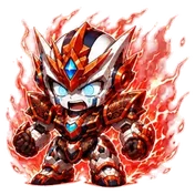 Challenge 7 mecha