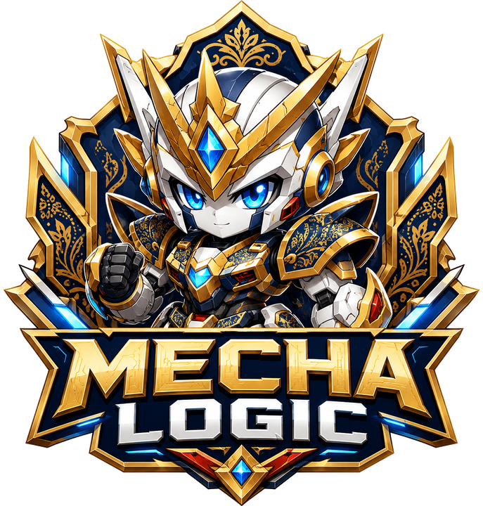 Mecha Logic