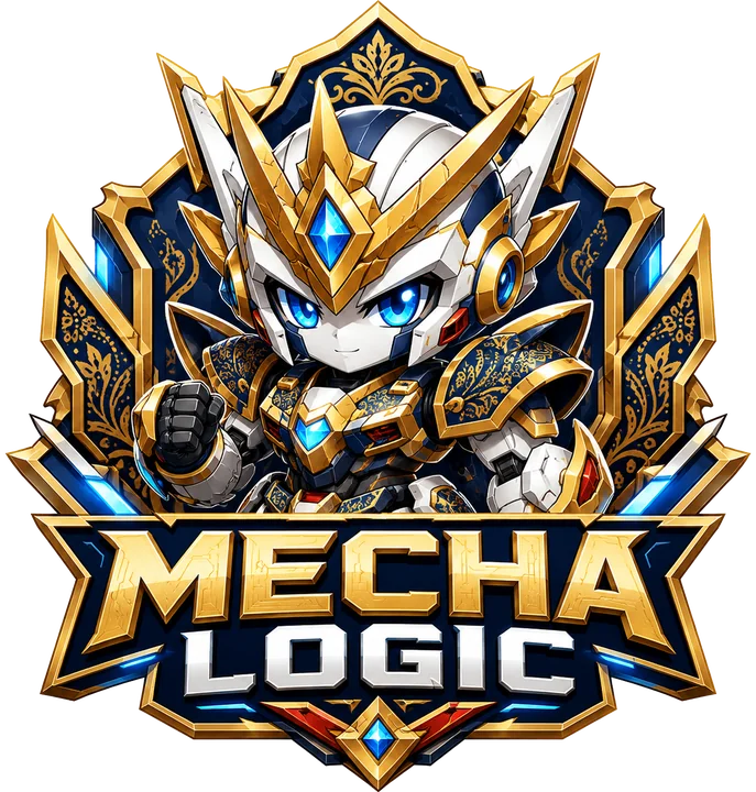 Mecha Logic